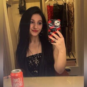 meet your posher, katie!